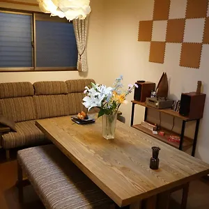 Du Tanuki Noir 3* Ōsaka