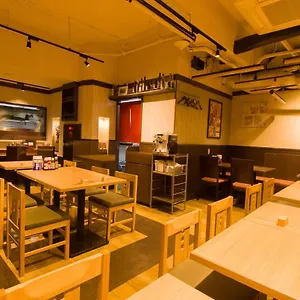https://ochanomizu-inn.alltokyohotels.com
