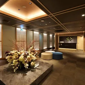 & Capsule J-ship Namba 3* Ōsaka