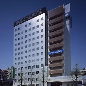 *** 酒店 瑞珍珠酒店 日本