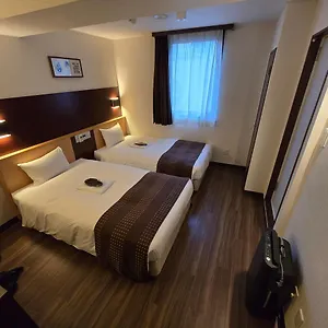 Ueno First 3* Präfektur Tokio