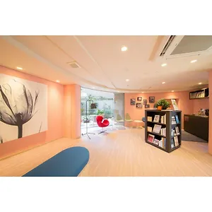 Tokyu Meguro Yutenji 3* Präfektur Tokio