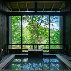 Nagominoyado Hanagokoro - Reopening In Mar 2024 3* Hakone