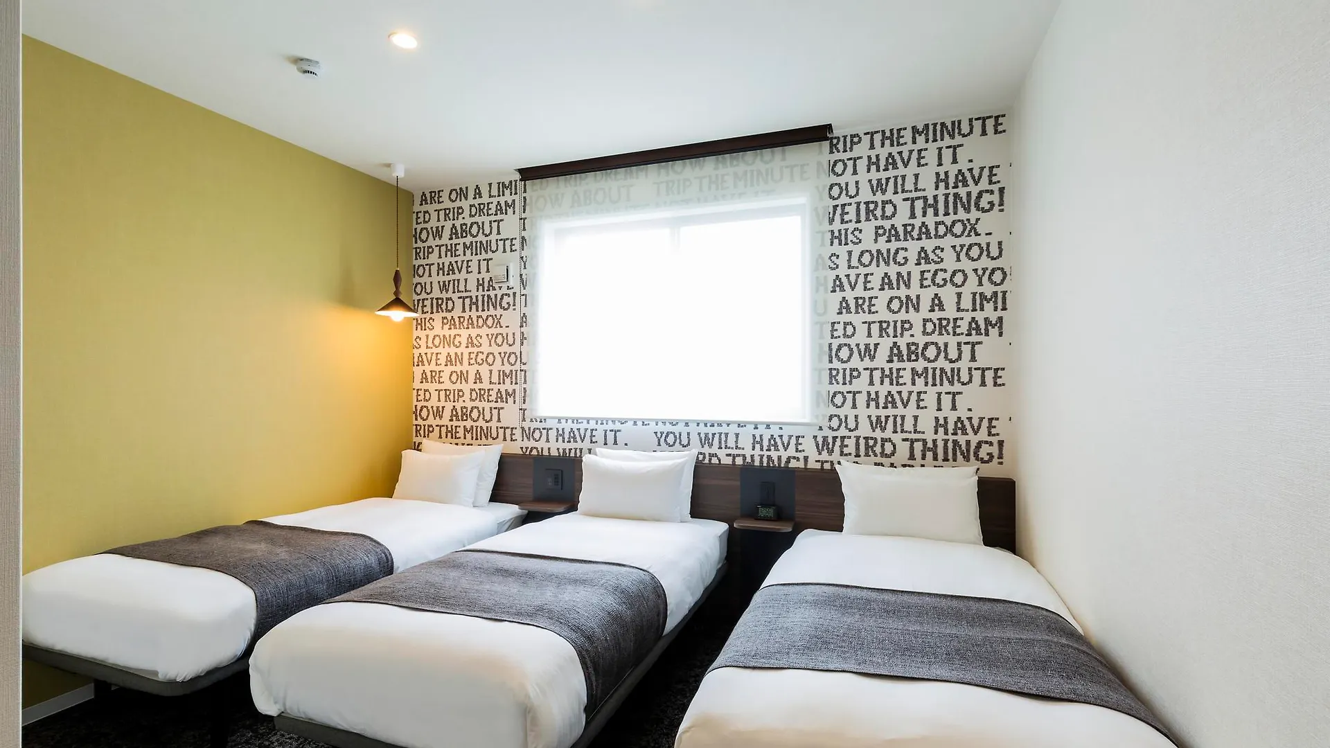 Hotel M's Est Gojo Odawara Kioto