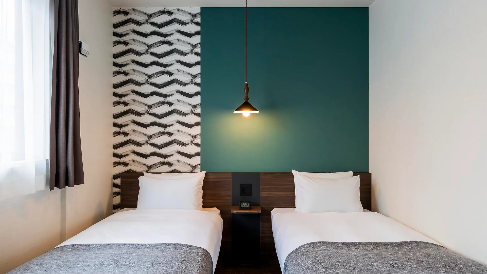 Hotel M's Est Gojo Odawara Kioto 3*,  Japón