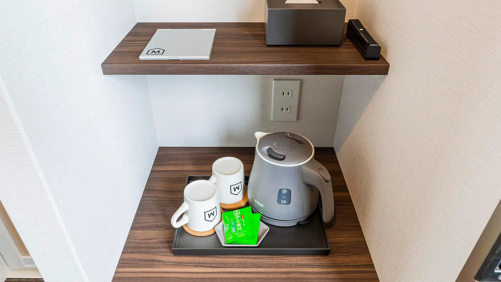 Hotel M's Est Gojo Odawara Kioto