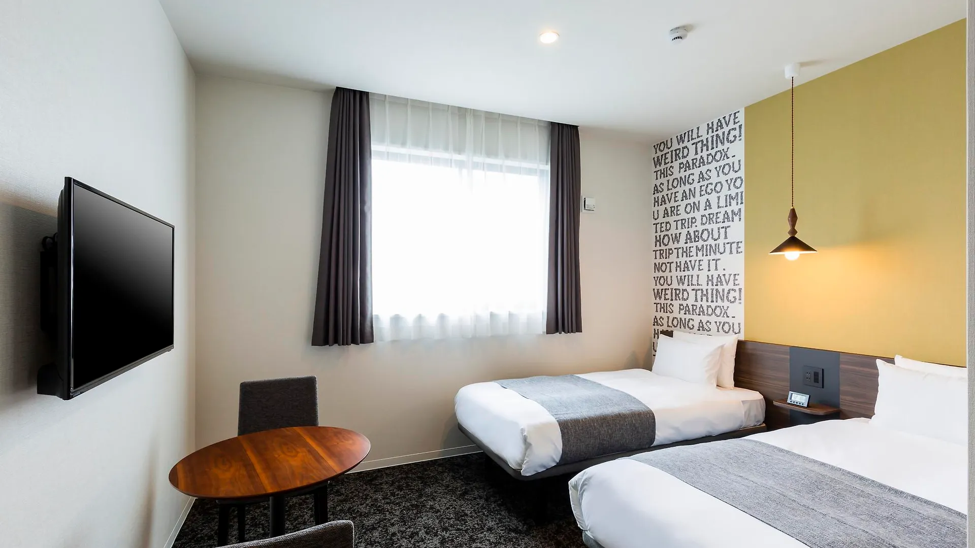 Hotel M's Est Gojo Odawara Kioto