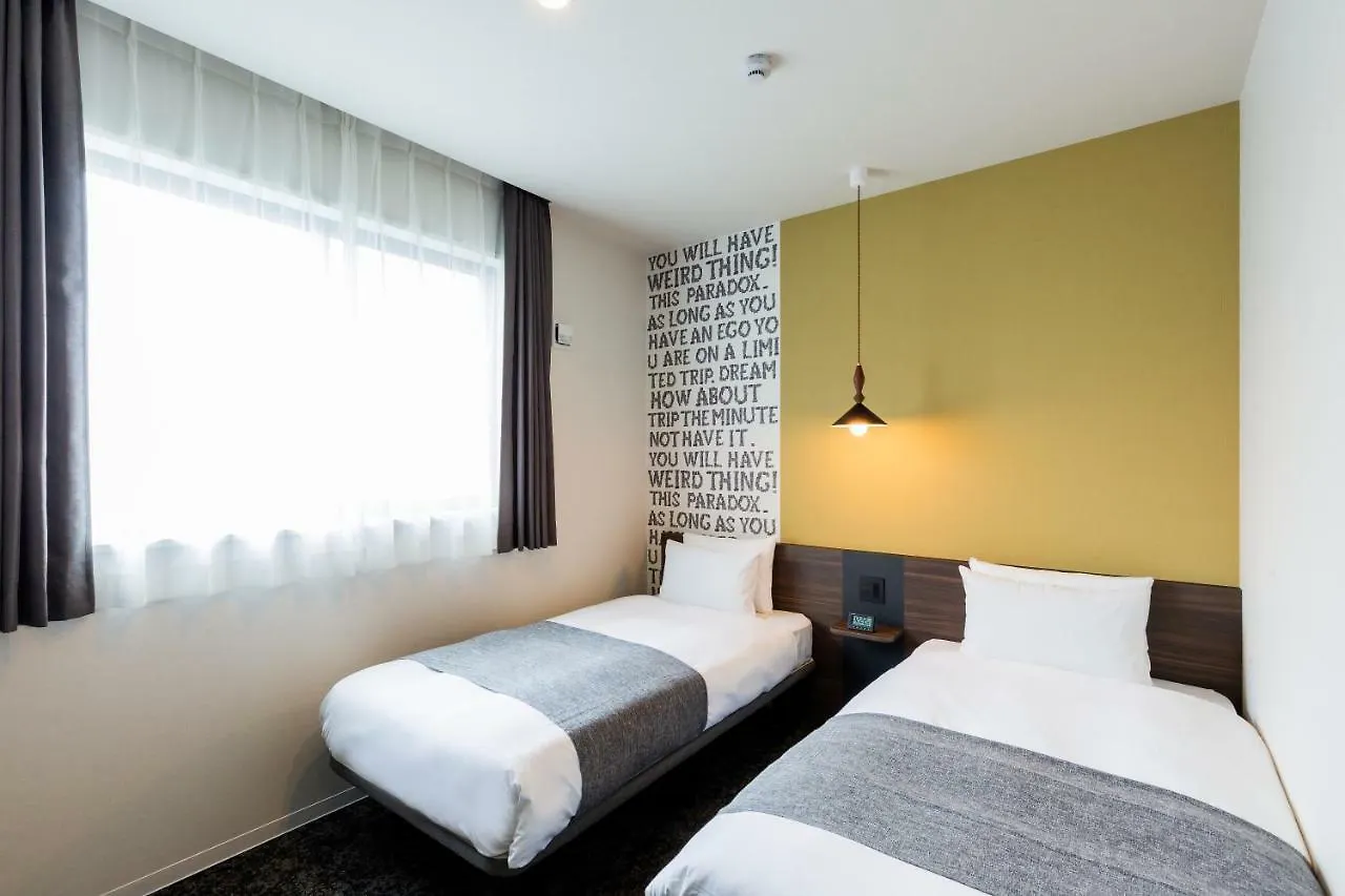 Hotel M's Est Gojo Odawara Kioto
