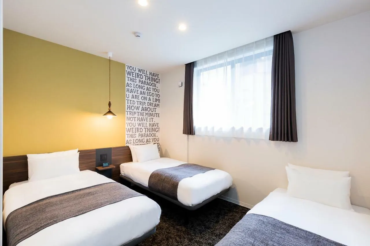 Hotel M's Est Gojo Odawara Kioto