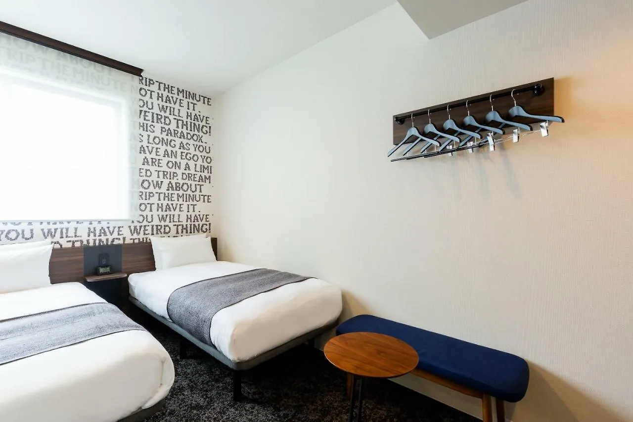 Hotel M's Est Gojo Odawara Kioto