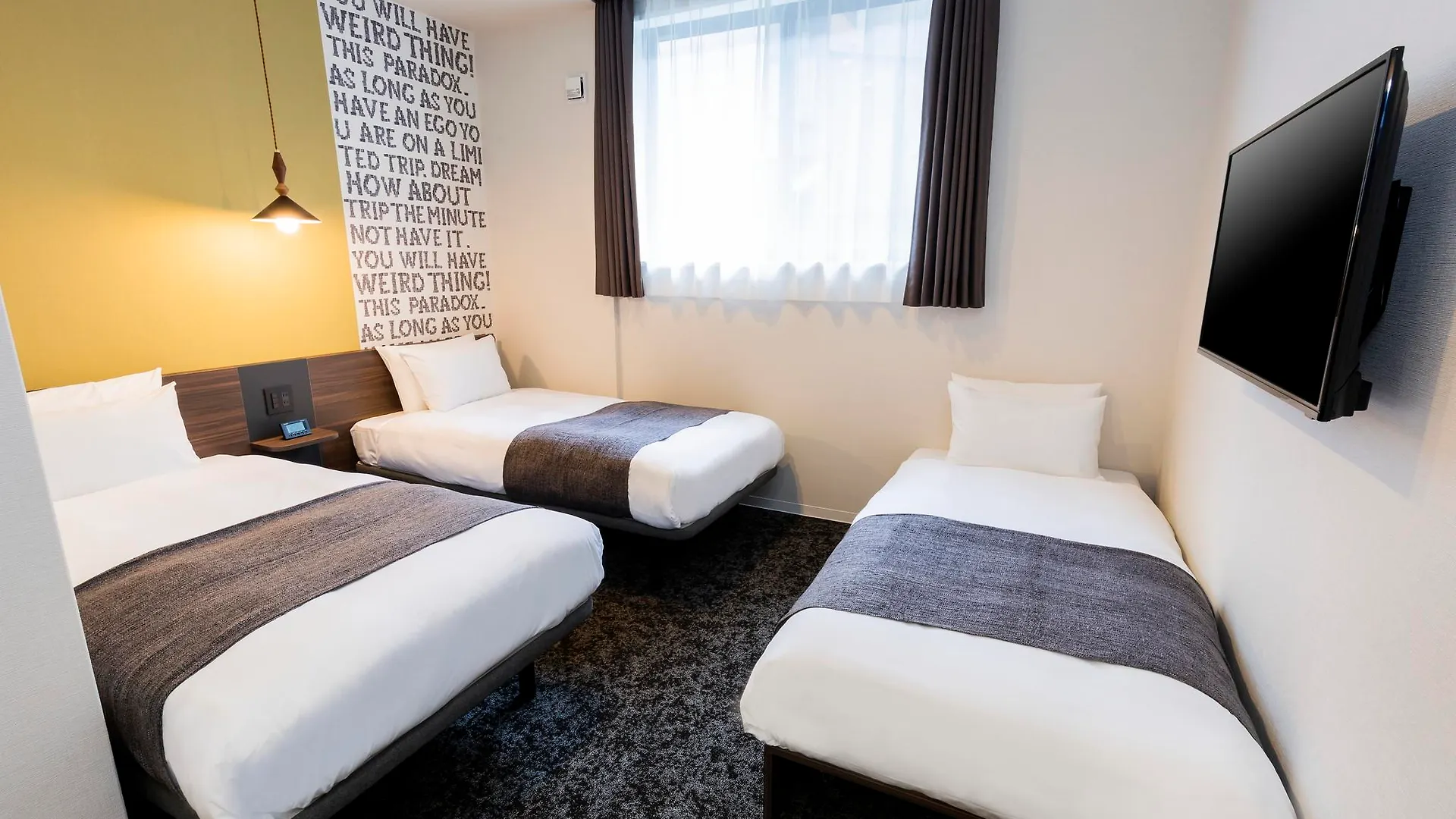 M'S Hotel Gojo Odawara Kyoto
