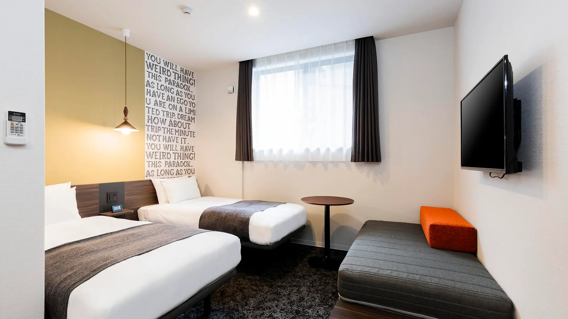 M'S Hotel Gojo Odawara Kyoto