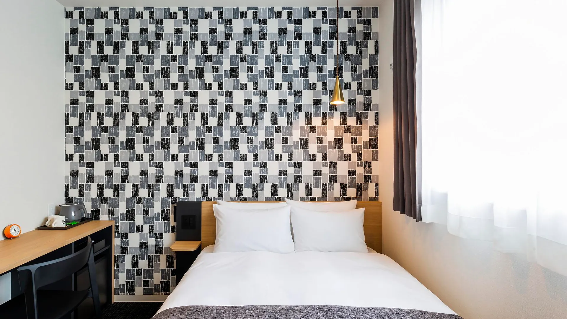 M'S Hotel Gojo Odawara Kyoto 3*,