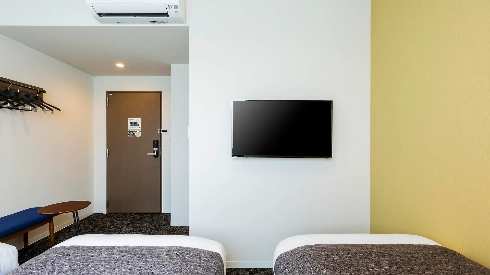***  M'S Hotel Gojo Odawara Kyoto Japan