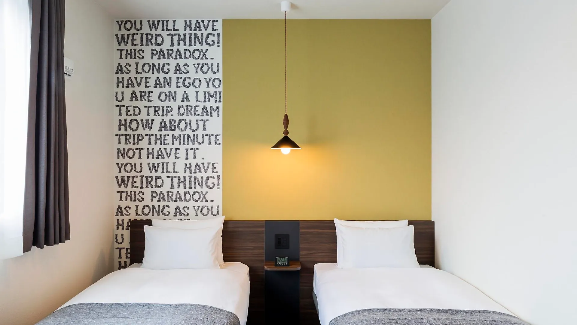 M'S Hotel Gojo Odawara Kyoto