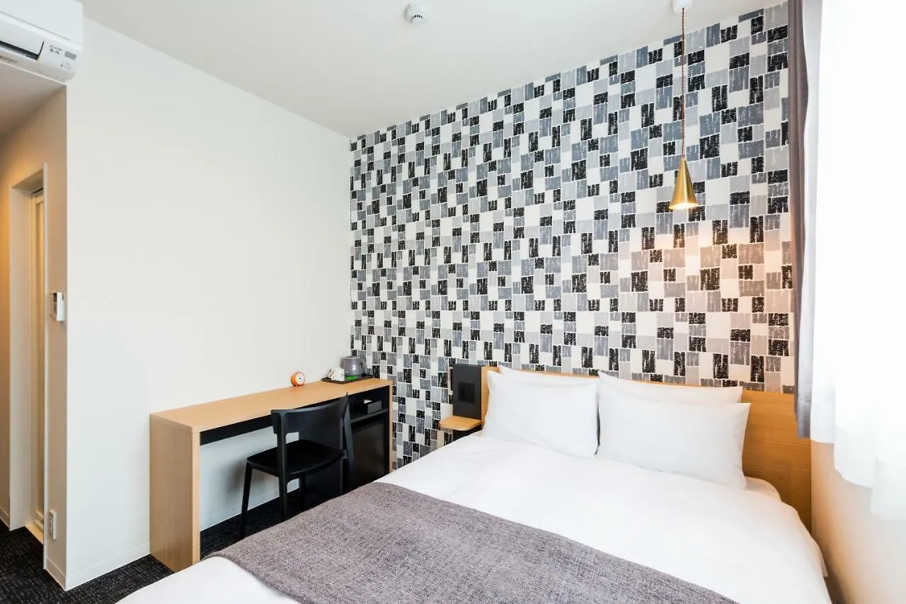 M'S Hotel Gojo Odawara Kyoto