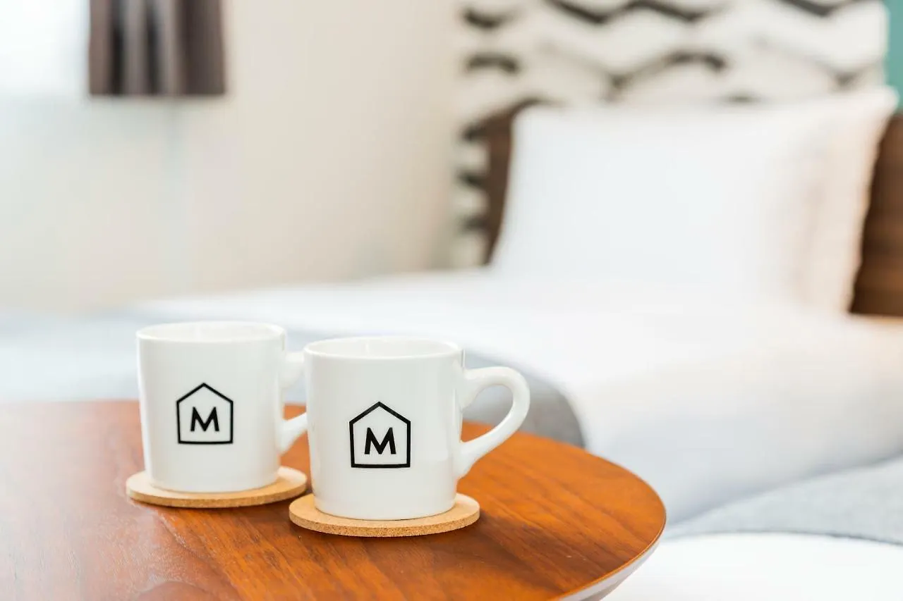 M'S Hotel Gojo Odawara Kyoto