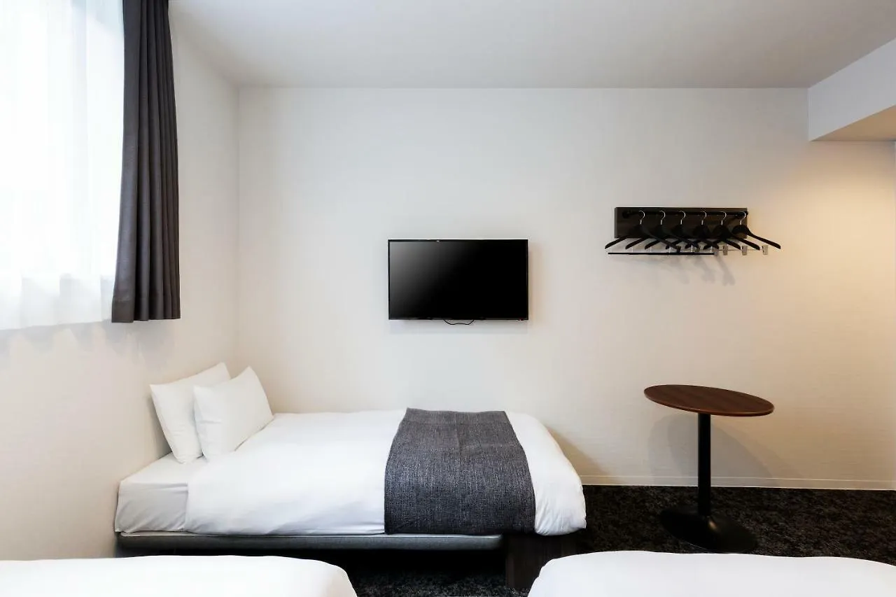 M'S Hotel Gojo Odawara Kyoto 3*,  Japan