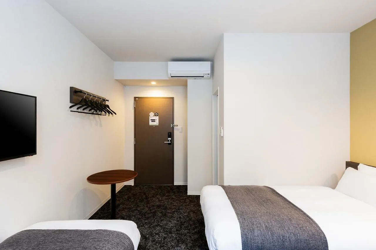 M'S Hotel Gojo Odawara Kyoto